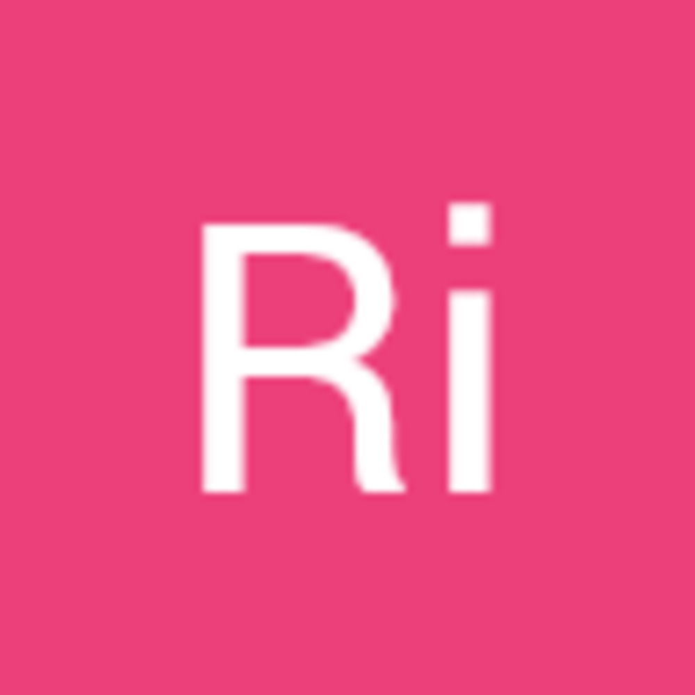 Meet your Posher, Ri